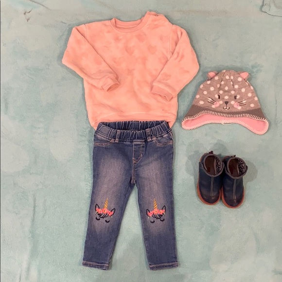 Gap legging - Picture 2 of 4